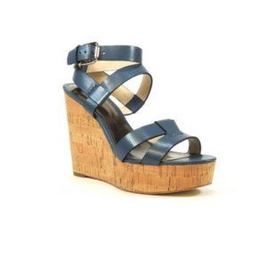 Coach Wedges